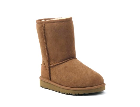 UGG Laars bruin natu