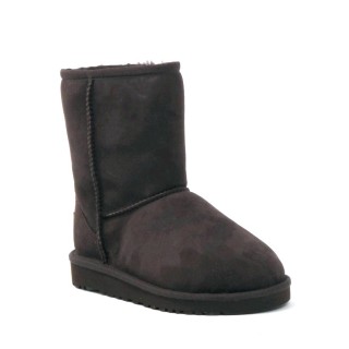 UGG Laars bruin