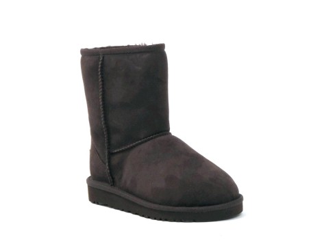 UGG Laars bruin