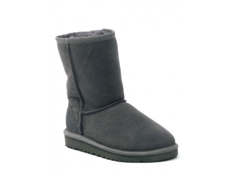 UGG Laars grijs