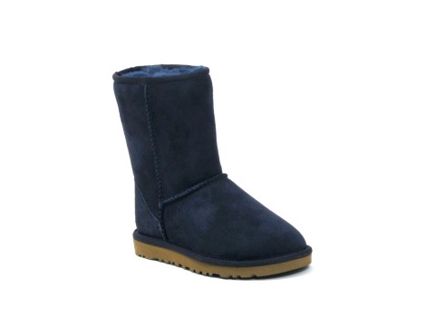 UGG Laars blauw