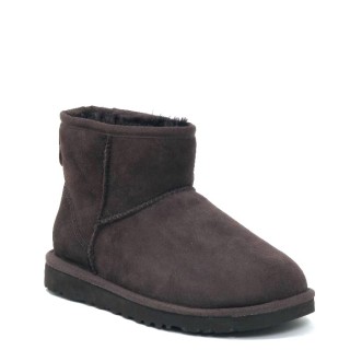 UGG Laars bruin