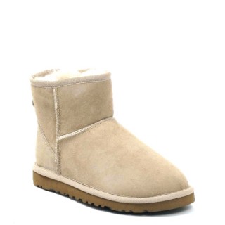 UGG Laars beige