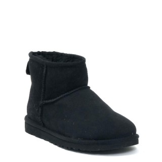 UGG Laars zwart