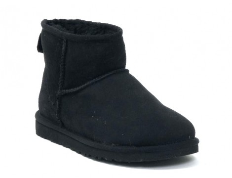 UGG Laars zwart