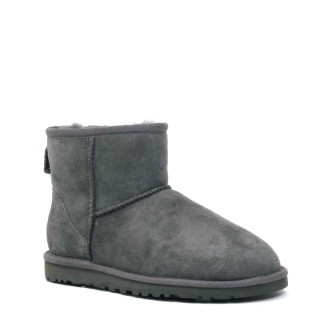 UGG Laars grijs