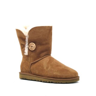 UGG Laars bruin natu