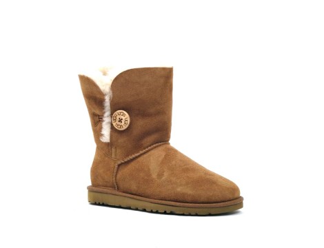 UGG Laars bruin natu