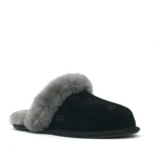 UGG Pantoffel zwart