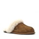 UGG Pantoffel bruin natu