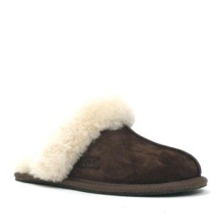 UGG Pantoffel bruin