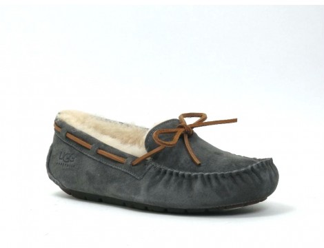 UGG Pantoffel grijs