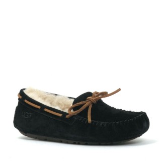 UGG Pantoffel zwart