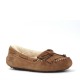 UGG Pantoffel bruin natu