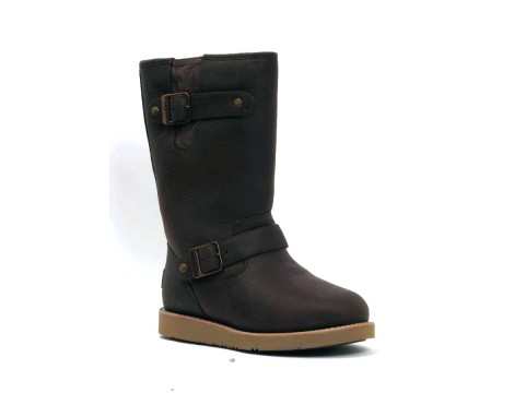 UGG Laars bruin