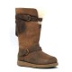 UGG Laars bruin