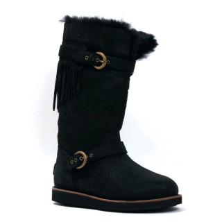 UGG Laars zwart