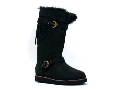 UGG Laars zwart