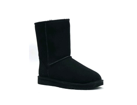 UGG Laars zwart