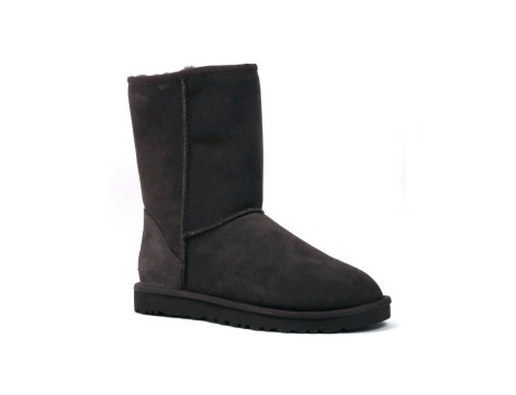 UGG Laars bruin