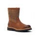 UGG Laars bruin natu