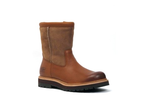 UGG Laars bruin natu