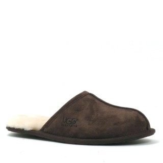 UGG Pantoffel bruin