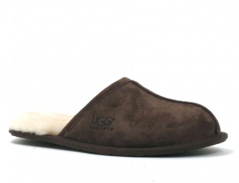 UGG Pantoffel bruin