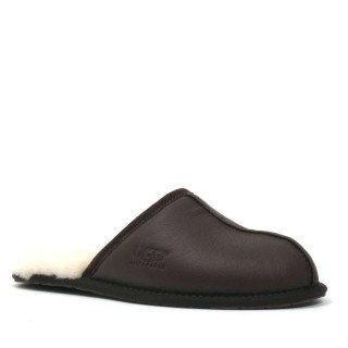 UGG Pantoffel bruin