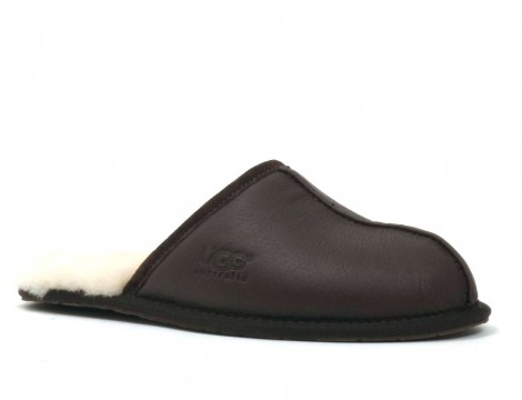 UGG Pantoffel bruin