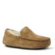 UGG Pantoffel bruin natu