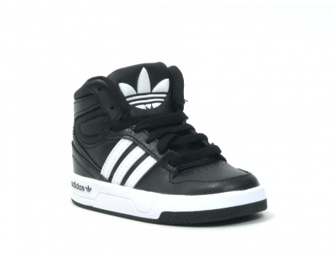 Adidas Sneaker zwart