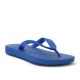 Havaianas Slipper kobaltblauw