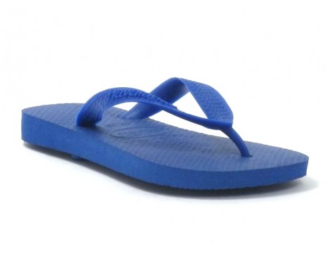 Havaianas Slipper kobaltblauw