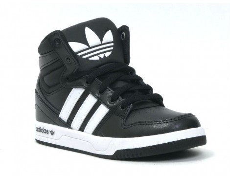 Adidas Sneaker zwart