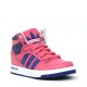 Adidas Sneaker fuchsia roze