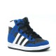 Adidas Sneaker kobaltblauw