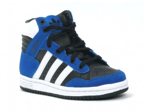 Adidas Sneaker kobaltblauw