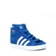 Adidas Sneaker kobaltblauw