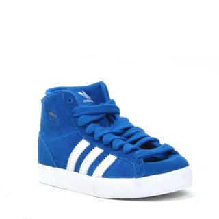 Adidas Sneaker kobaltblauw