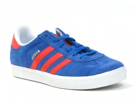 Adidas Sneaker kobaltblauw