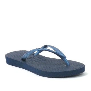 Havaianas Slipper blauw