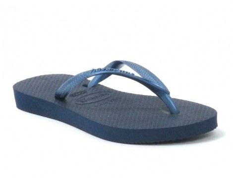 Havaianas Slipper blauw