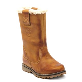 Timberland Laars okergeel