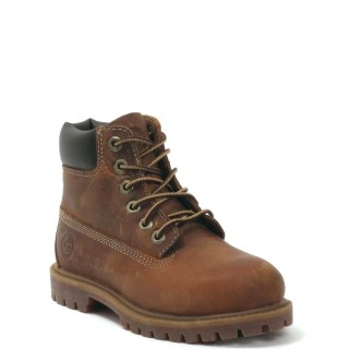 Timberland Veterschoen bruin natu