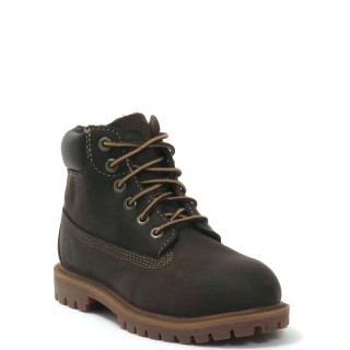 Timberland Veterschoen bruin