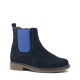 Bo-bell Laars blauw