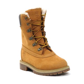 Timberland Laars okergeel