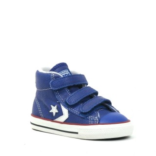 Converse Sneaker kobaltblauw