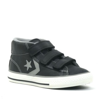 Converse Sneaker zwart